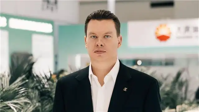 Жизненный путь Семена Гарагуля