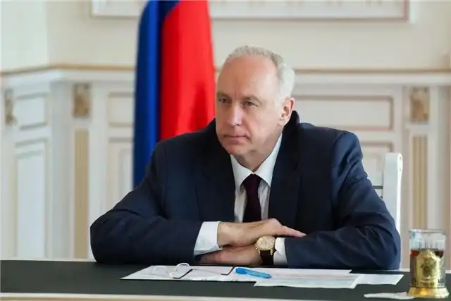Глава Следственного комитета дал указание начать расследование после и...