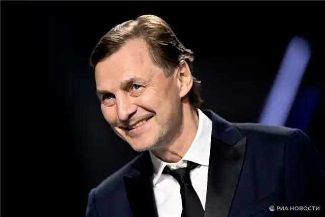 Федоров уверен, что Овечкин приведет Вашингтон к победе в Кубке Стэнли