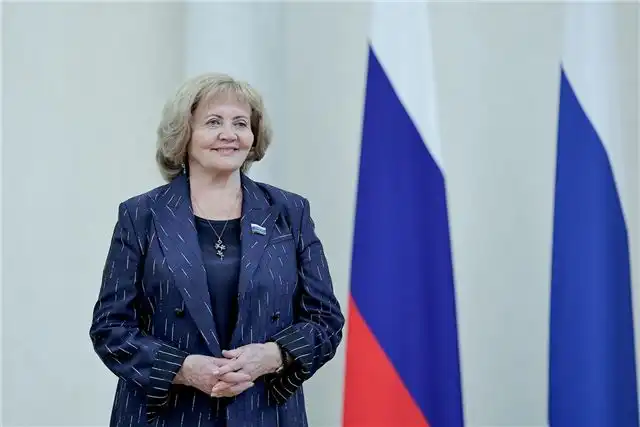 Уже 80 тысяч семей получили знак «Совет да любовь» благодаря инициатив...