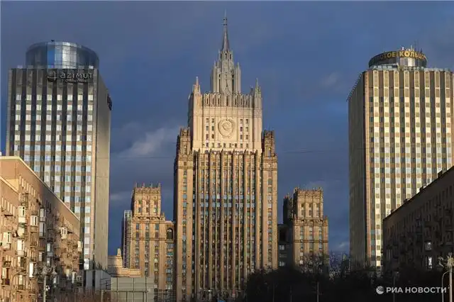 Масленников - операция «Арктический часовой» угрожает стабильности региона