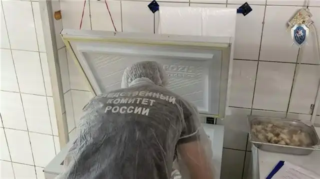 В Астрахани у заболевших сальмонеллезом также обнаружили употребление курицы