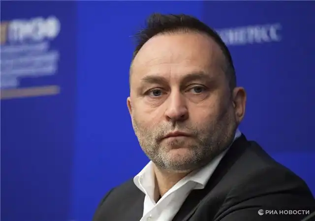 Свищев назвал решение МОК шансом, который нужно максимально использовать