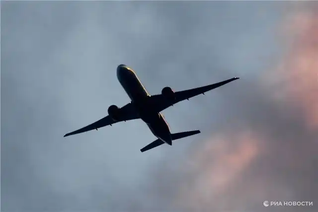 Минтранс гарантировал полеты турецкой Air Anka в Россию до 15–16 июня