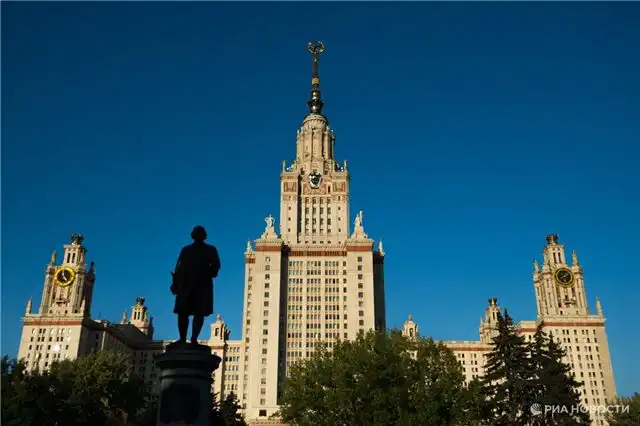 Кадровые изменения в коллективе МНОИ МГУ вызвали новые перспективы