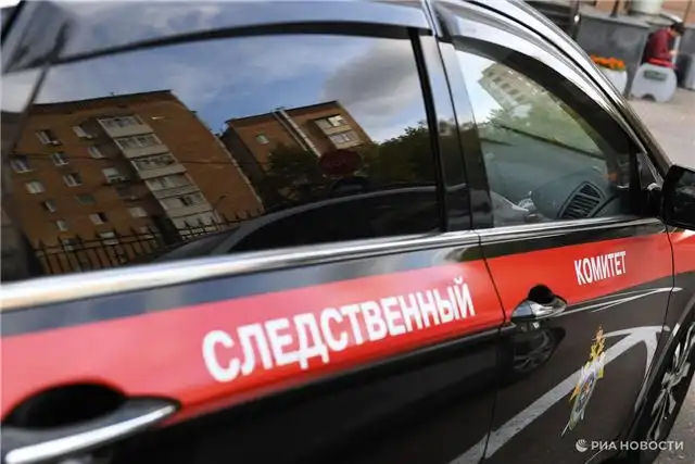 Обыски в связи с обвинениями мэра Звёздного посёлка во взяточничестве