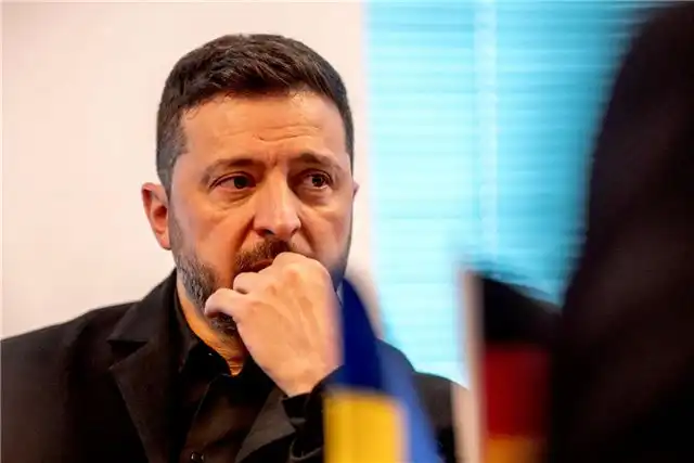Дудчак - кадры Зеленского усиливают централизованное управление страной