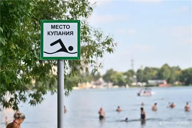 Аномально жаркие выходные накроют Воронежскую область, Туву и Хакасию