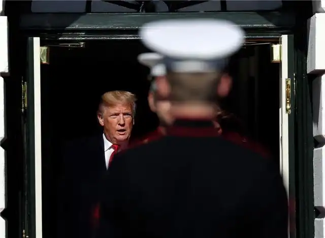 Трамп созвал в Белом доме совещание по возможным ударам по Ирану
