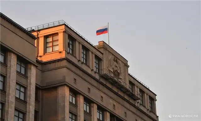 Госдума 14 мая рассмотрит проект удвоения годового лимита сверхурочных часов с 120 до 240