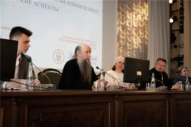 Как в НОТА видят образ современного героя среди молодежи
