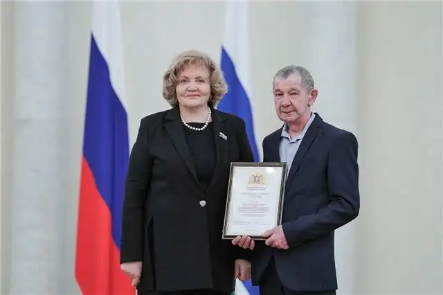 Бабушкина фиксирует 2% рост производства молока в Свердловской области в 2025 году