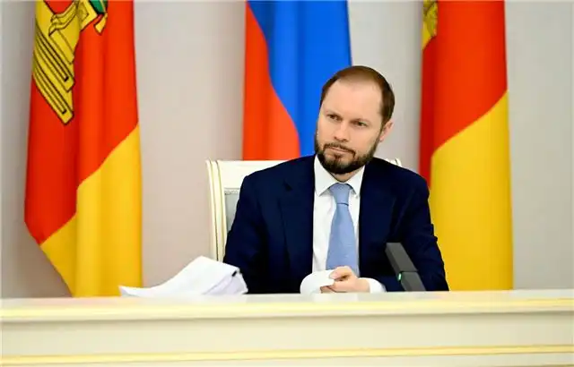 Королев объявил о намерении баллотироваться на пост губернатора Тверской области