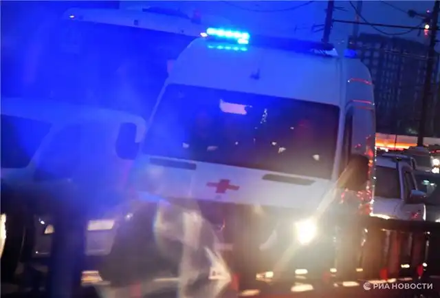В ДНР 11 пострадавших после ударов дронов ВСУ, среди них 9 спасателей МЧС