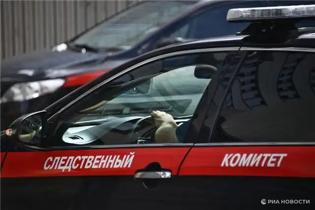 Мужчина в Магасе во время конфликта ударил ножом в грудь 17?летнего подростка