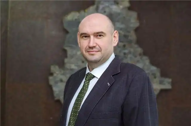 Солнцев рассказал Чернышенко о выдающихся достижениях Оренбуржья в образовании и спорте