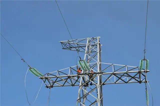 В Крыму масштабные перебои с электричеством из-за ударов ВСУ охватили 14 районов и 9 городов