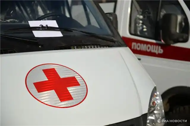 Женщина погибла в результате удара ВСУ по рынку в Старобельске