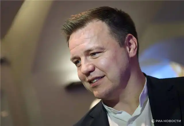Двукратный чемпион России Пименов возглавил спортивное направление в "Факеле