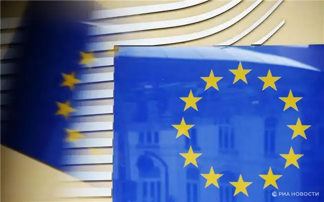 ЕС отменил ограничительные меры в отношении ведущих силовых структур Сирии