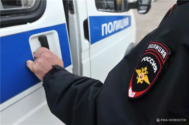 В Курске обнаружен живым пропавший мальчик его состояние удовлетворительное
