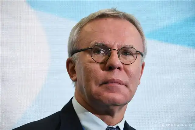 Фетисов рассказал, почему шведы, чехи и финны всегда избегали играть против нашей сборной