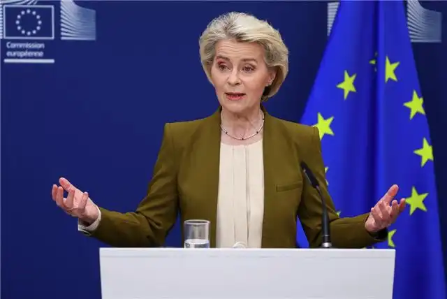 Гривач заявил, что стратегия ЕС в газовой сфере обеспечит рекордно высокие цены этой зимой