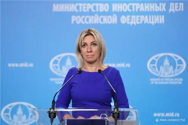 Захарова заявила о враждебном характере учений США и Южной Кореи возле границ КНДР