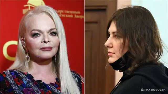 Судебные приставы могут использовать физическую силу при выселении Долиной