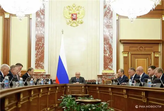 Мишустин заявил о почти полном выполнении ключевых целей государственных программ