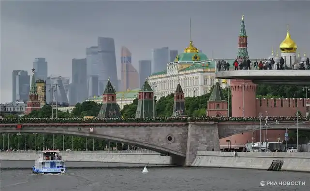 Песков заявил, что Россия не ожидает скорого возобновления переговоров по Украине
