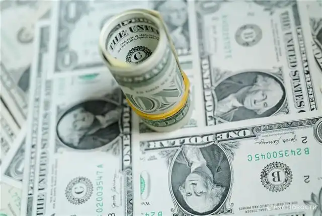 Табах предупреждает — госдолг США рискует достичь $40 триллионов...