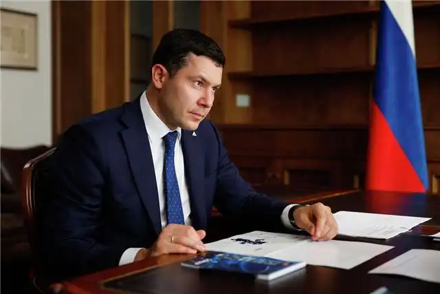 Алиханов требует ответственности маркетплейсов за продажу нелегальных ...