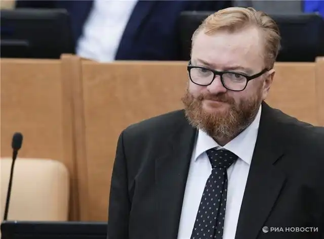 Тарасова раскрыла раздражающие высказывания Милонова в сторону Евгения...