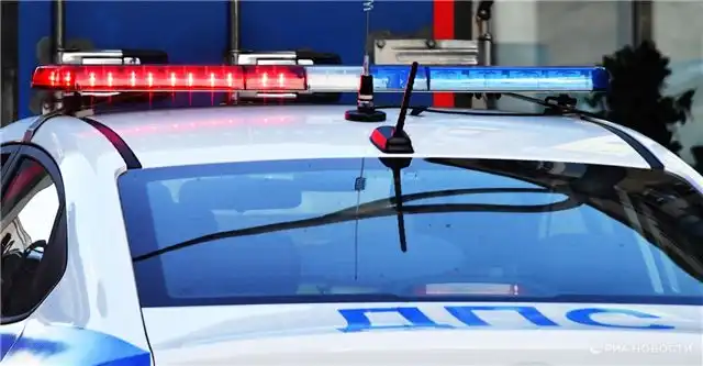 В Челябинске правоохранители расследуют случай агрессии молодых людей ...