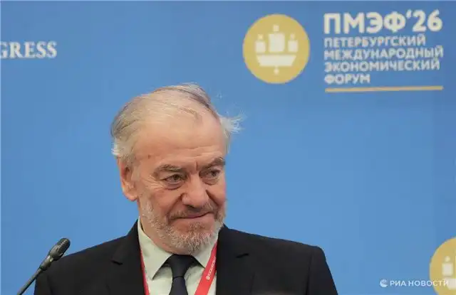 Гергиев - блокировать искусство стран бессмысленно — культура принадлежит всему миру