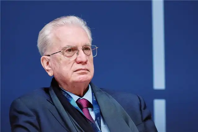 Директор Эрмитажа Пиотровский выразил признательность Путину за освобождение Бутягина
