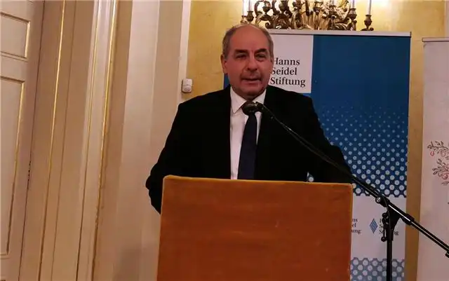 Шуйок заявляет, что будущий президент Венгрии лишён легитимности