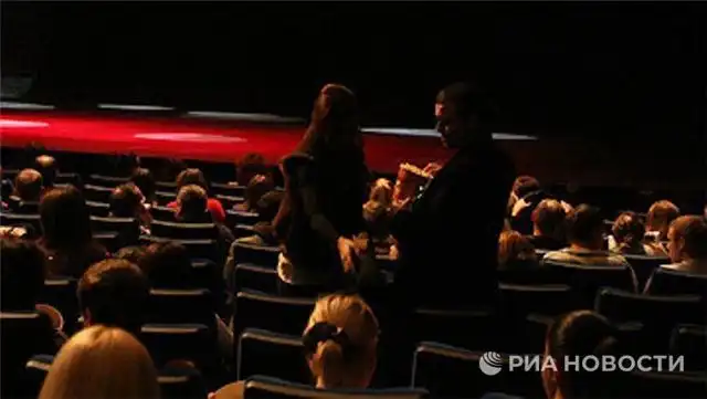 Продюсер Илоян призывает вернуть летнюю традицию походов в кино