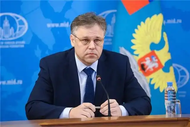 Мирошник заявил о блокировании ВСУ поставок продовольствия и медикаментов в Херсонской области
