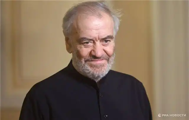 Касаткина, помощница Гергиева, категорически отвергла слухи о госпитал...