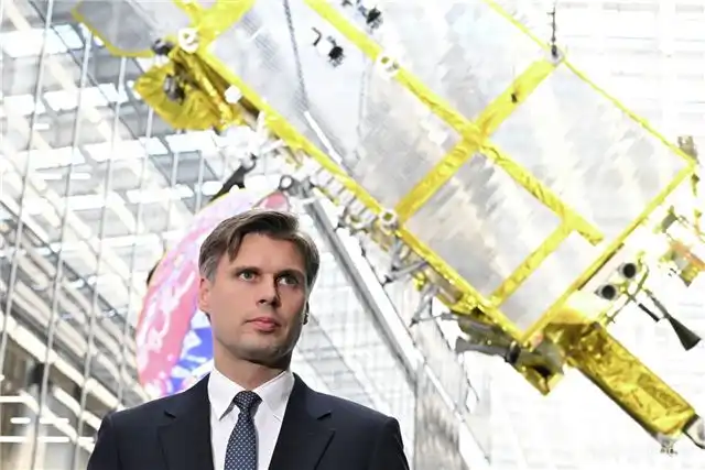 Баканов - «Роскосмос» стремится приблизить космонавтику к молодежи и сделать её понятной