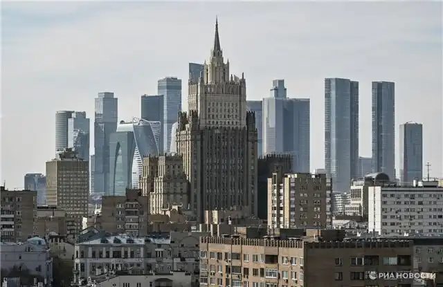 В МИД подтвердили открытие 350 избирательных участков за границей для ...