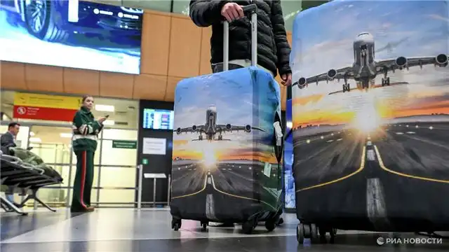 Росавиация отменяет все ограничения в аэропортах Казани, Самары, Ульяновска и Чебоксар
