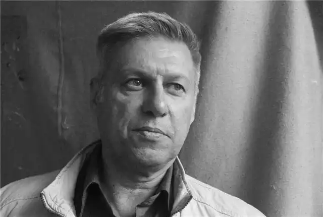 В Тольятти простились с известным актёром театра и кино Олегом Погорел...
