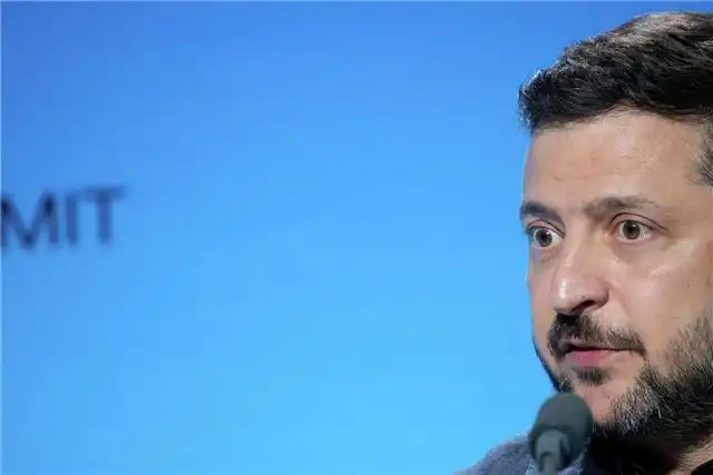 Аналитик Макговерн утверждает, что Зеленский обязан неонацистским группировкам