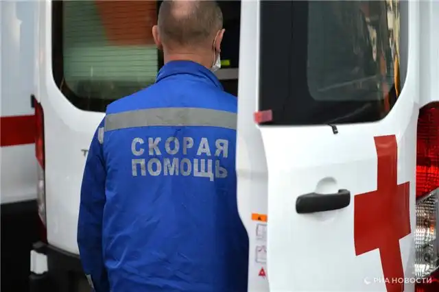Первышов рассказал о раненых из других регионов после удара ВСУ по скл...