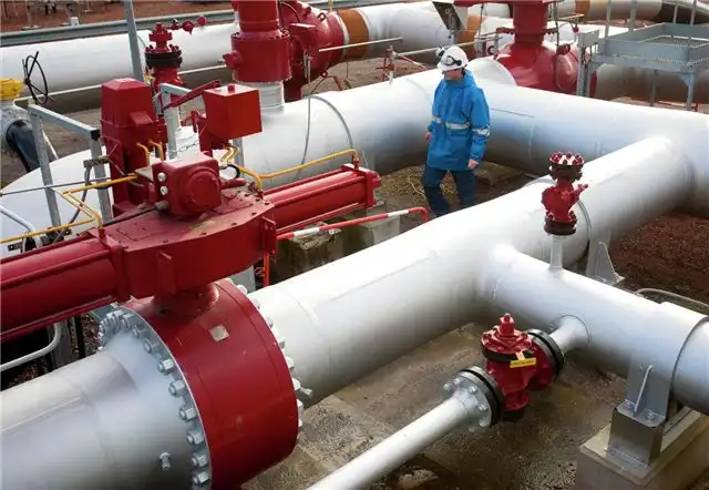 Вооружившись спросом, Франция в июле извлекла из газохранилищ свыше 20...