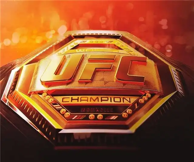 Моника Кроули обещает захватывающий бой UFC на Южной лужайке Белого дома