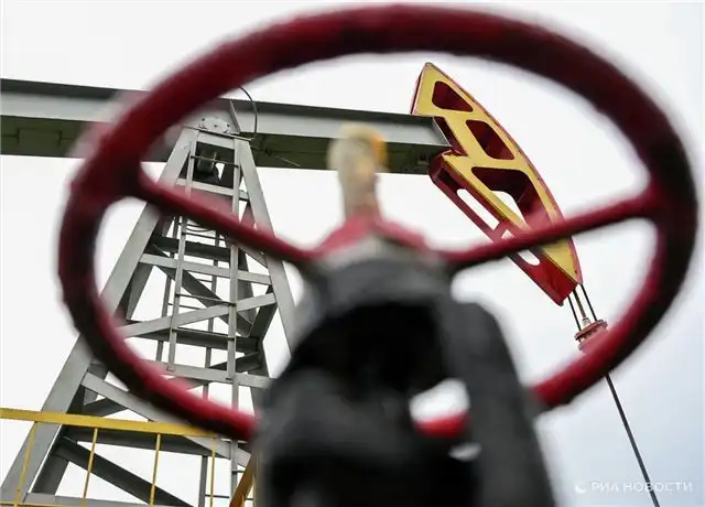 Минэнерго США прогнозирует рост добычи нефти в Венесуэле свыше миллиона баррелей в сутки